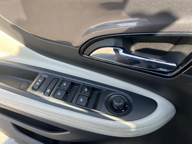 2021 Buick Encore Vehicle Photo in BOSTON, NY 14025-9684