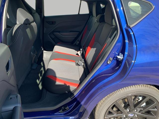 2025 Subaru Impreza Vehicle Photo in Oshkosh, WI 54904