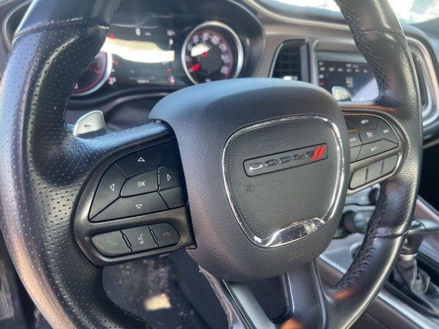2022 Dodge Challenger Vehicle Photo in MILFORD, OH 45150-1684