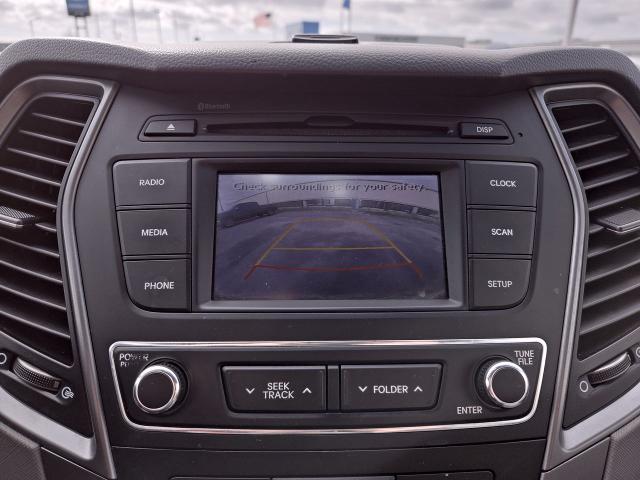 2018 Hyundai Santa Fe Sport Vehicle Photo in NEDERLAND, TX 77627-8017