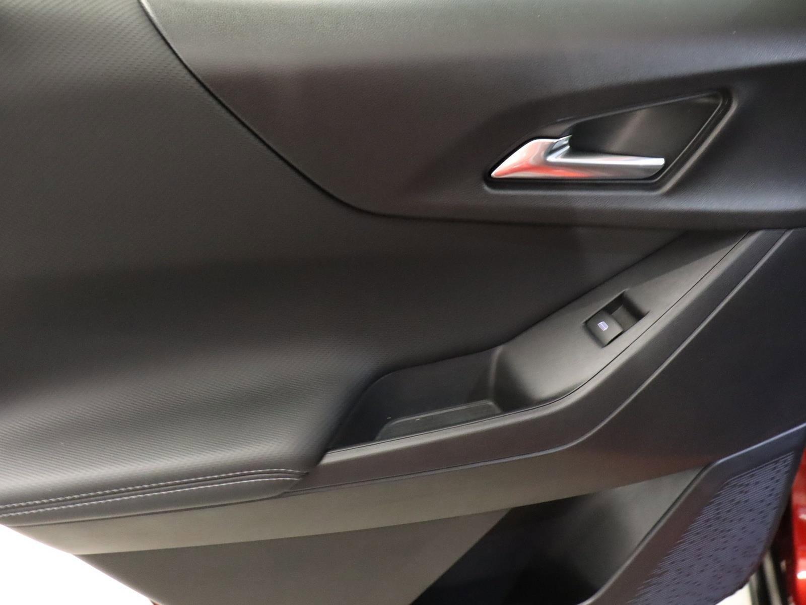 2025 Chevrolet Equinox Vehicle Photo in LOS ANGELES, CA 90007-3794