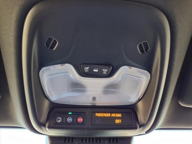 2025 Chevrolet Colorado Vehicle Photo in ELGIN, TX 78621-4245