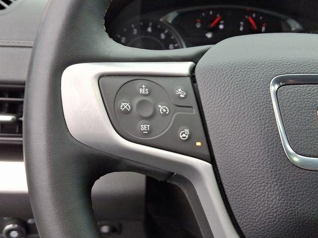 2024 GMC Terrain Vehicle Photo in DANBURY, CT 06810-5034