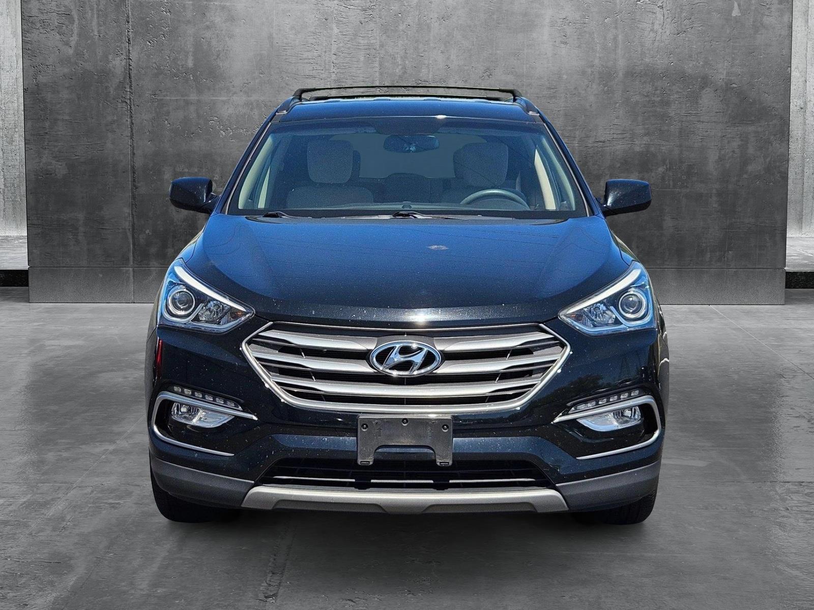 2017 Hyundai Santa Fe Sport Vehicle Photo in Clearwater, FL 33764