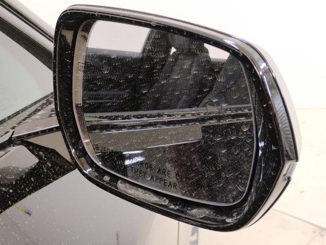 2025 Cadillac LYRIQ Vehicle Photo in PINEVILLE, NC 28134-8495