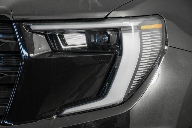 2025 GMC Acadia Vehicle Photo in PUYALLUP, WA 98371-4149