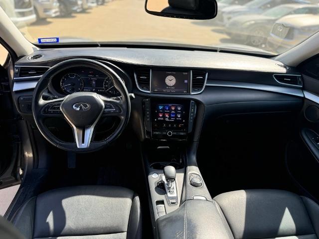 2019 INFINITI QX50 Vehicle Photo in San Antonio, TX 78230