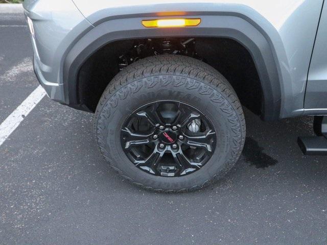 2025 GMC Canyon Vehicle Photo in HOMOSASSA, FL 34448-1461