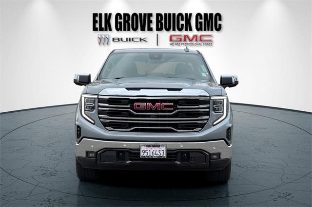 2023 GMC Sierra 1500 Vehicle Photo in ELK GROVE, CA 95757-8703