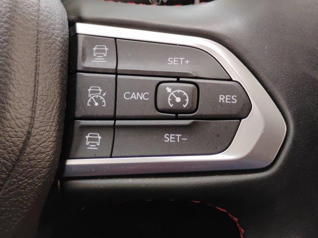 2022 Jeep Compass Vehicle Photo in PINEVILLE, NC 28134-8495
