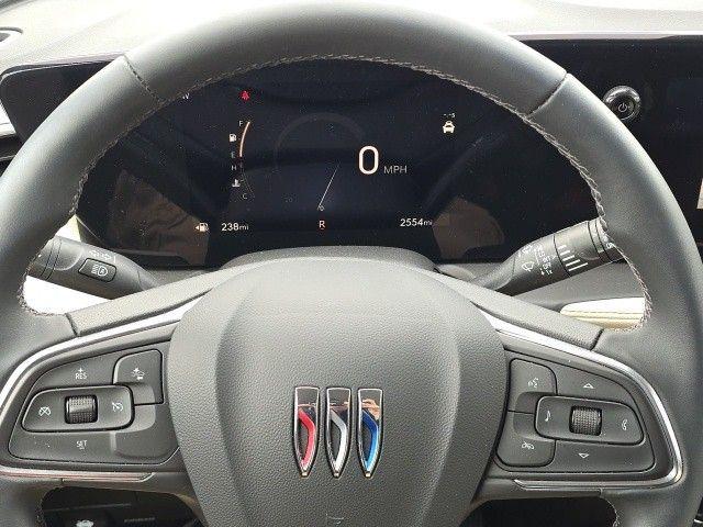 2024 Buick Encore GX Vehicle Photo in Pleasant Hills, PA 15236
