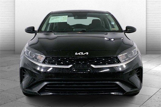 2023 Kia Forte Vehicle Photo in KANSAS CITY, MO 64114-4502