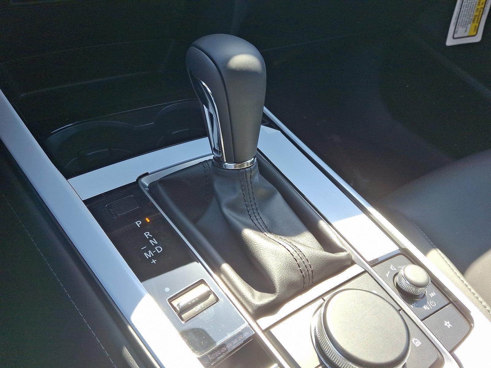 2025 Mazda CX-30 Vehicle Photo in Trevose, PA 19053