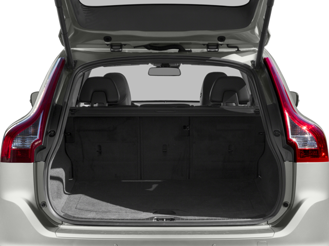 2016 Volvo XC60 Vehicle Photo in San Antonio, TX 78230
