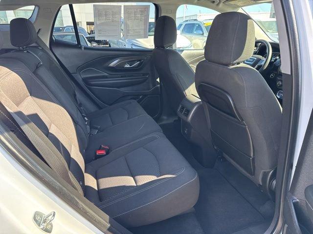 2022 GMC Terrain Vehicle Photo in MEDINA, OH 44256-9631