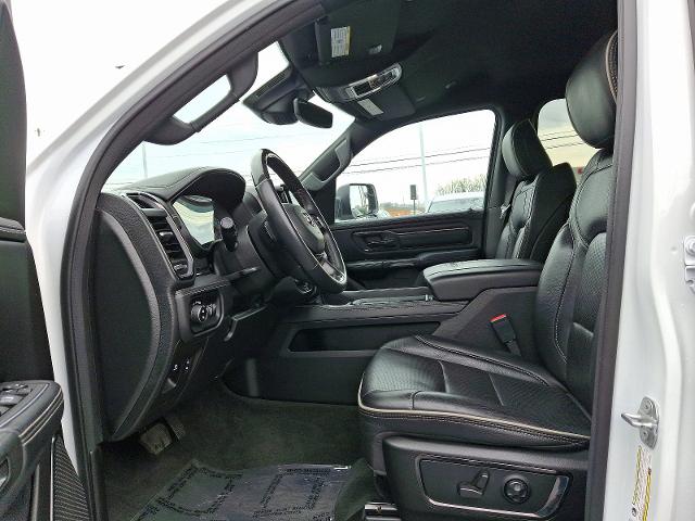 2022 Ram 1500 Vehicle Photo in HARRISBURG, PA 17111-1033