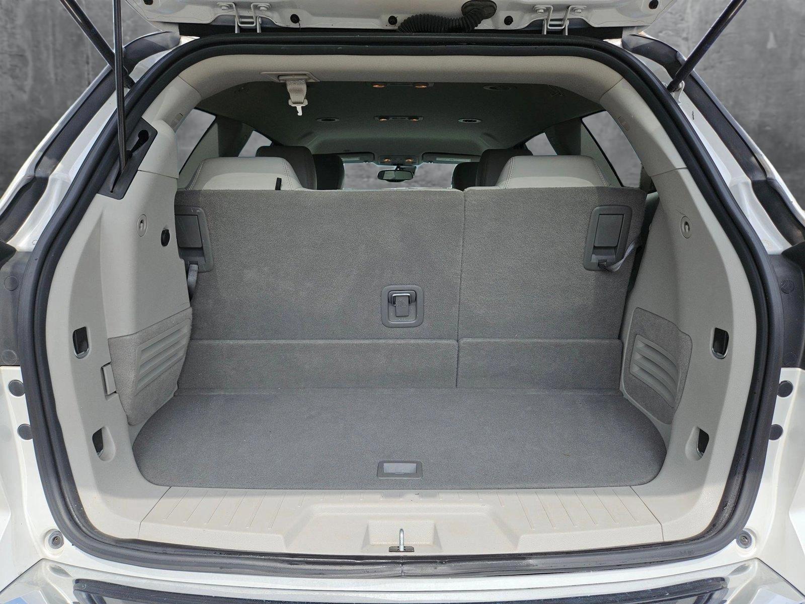 2017 Buick Enclave Vehicle Photo in AUSTIN, TX 78759-4154