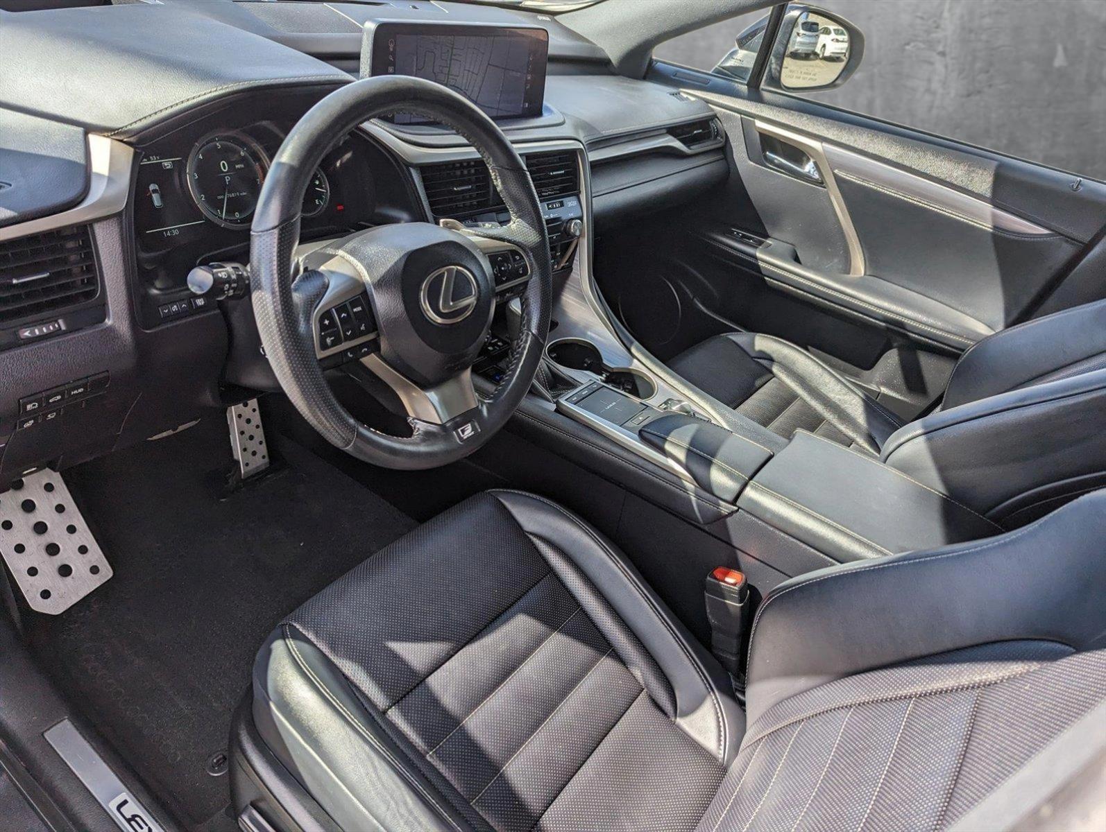 2022 Lexus RX 350 Vehicle Photo in Spokane Valley, WA 99212