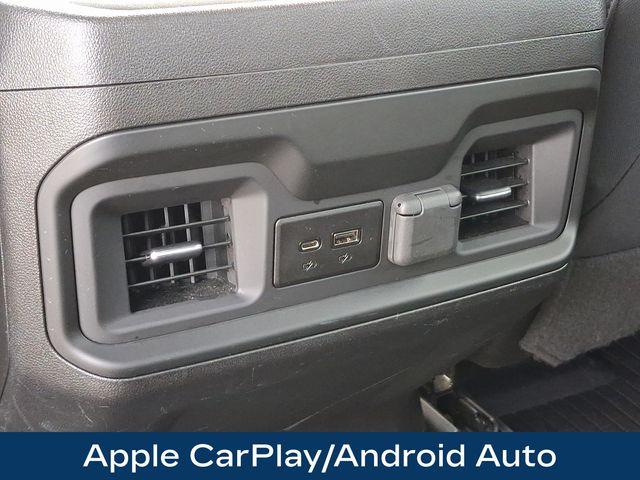2022 Chevrolet Silverado 1500 LTD Vehicle Photo in DANBURY, CT 06810-5034