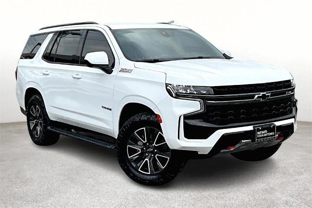 2021 Chevrolet Tahoe Vehicle Photo in San Antonio, TX 78230