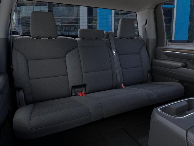 2024 Chevrolet Silverado 2500 HD Vehicle Photo in SUGAR LAND, TX 77478-0000