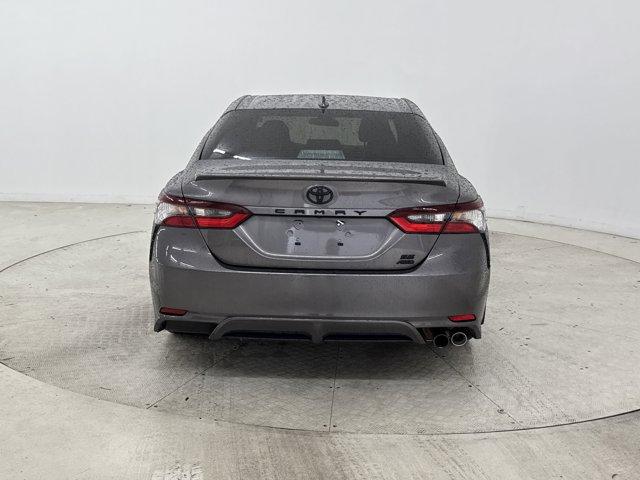 2023 Toyota Camry Vehicle Photo in Charlotte, NC 28273