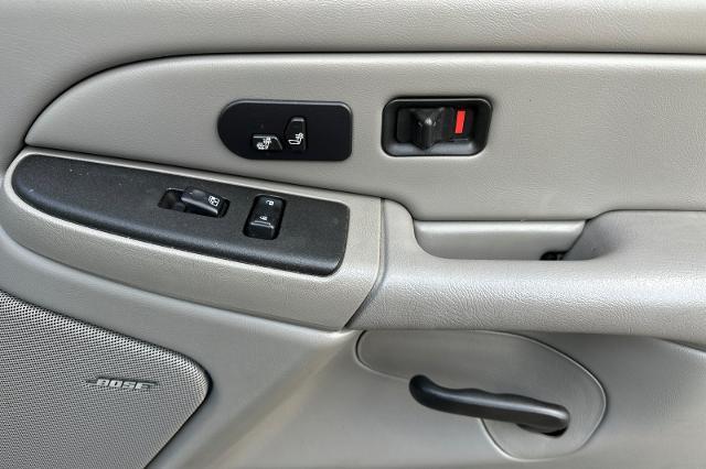 2004 GMC Sierra 2500 HD Vehicle Photo in SPOKANE, WA 99202-2191