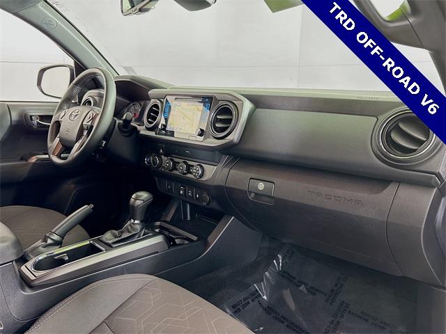 2019 Toyota Tacoma 4WD Vehicle Photo in Puyallup, WA 98371