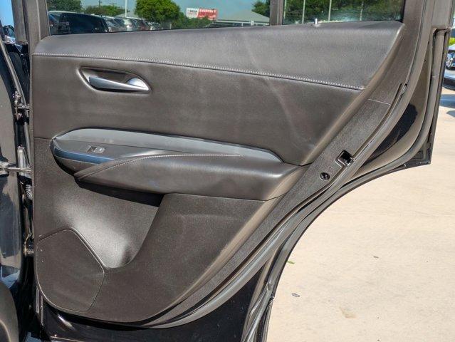 2024 Cadillac XT4 Vehicle Photo in San Antonio, TX 78209
