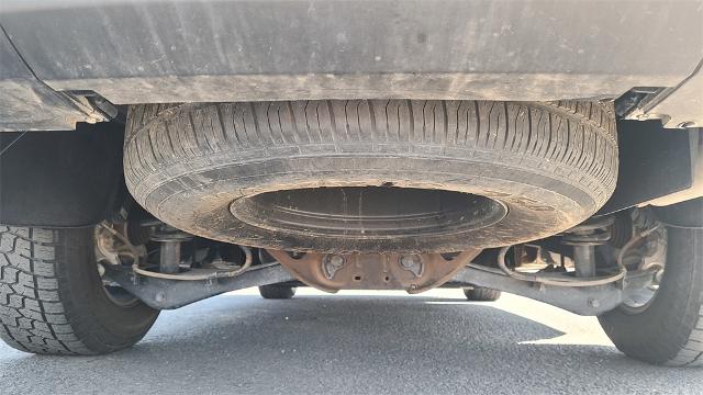 2023 Chevrolet Tahoe Vehicle Photo in FLAGSTAFF, AZ 86001-6214