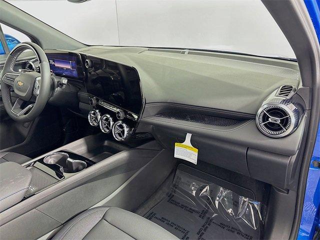 2025 Chevrolet Blazer EV Vehicle Photo in PUYALLUP, WA 98371-4149
