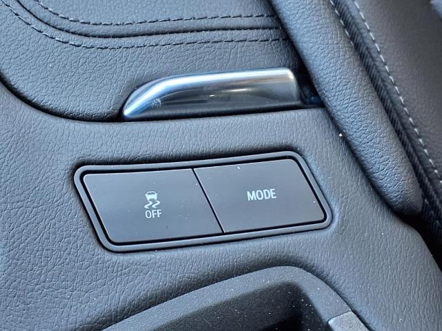 2025 Cadillac XT5 Vehicle Photo in Denton, TX 76205