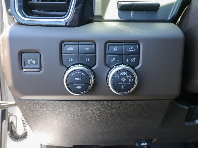 2025 GMC Sierra 3500 HD Vehicle Photo in HOMOSASSA, FL 34448-1461