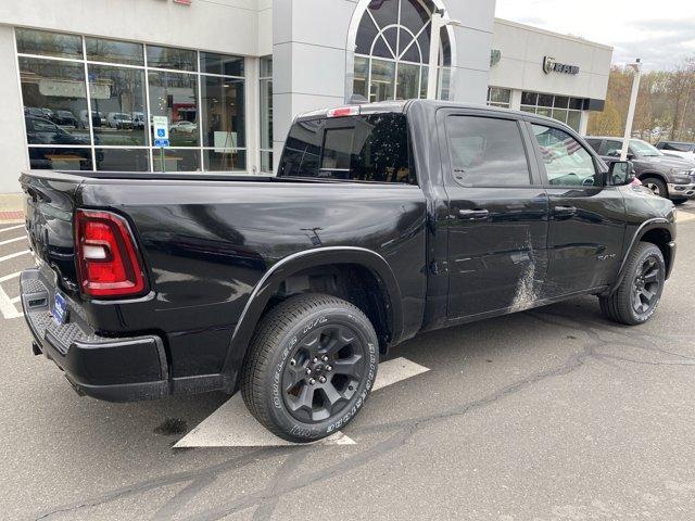 2025 Ram 1500 Vehicle Photo in Doylsetown, PA 18901