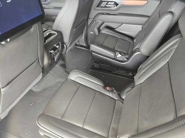 2025 GMC Terrain Vehicle Photo in DALLAS, TX 75209-3016
