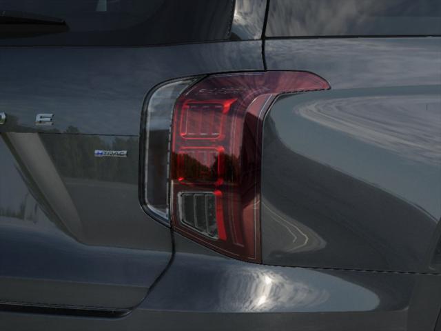 2025 Hyundai PALISADE Vehicle Photo in Peoria, IL 61615
