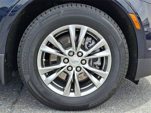 2021 Cadillac XT5 Vehicle Photo in ALLENTOWN, PA 18103-7399