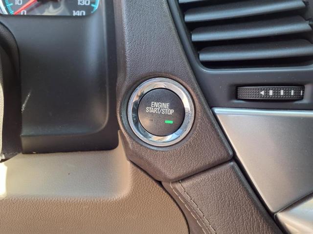 2016 Chevrolet Tahoe Vehicle Photo in HENDERSON, NC 27536-2966