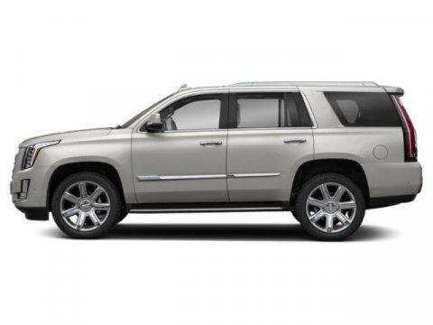 2019 Cadillac Escalade Vehicle Photo in POMPANO BEACH, FL 33064-7091