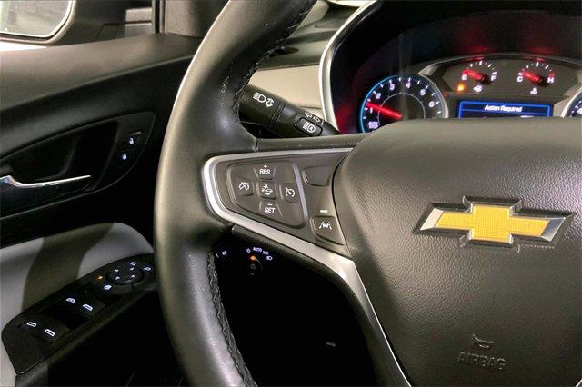 2023 Chevrolet Equinox Vehicle Photo in KANSAS CITY, MO 64114-4502