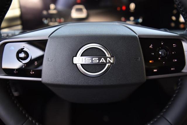 2025 Nissan Murano Vehicle Photo in Ballwin, MO 63011