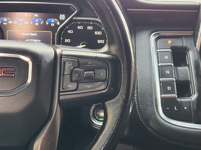 2021 GMC Yukon XL Vehicle Photo in SUGAR LAND, TX 77478-0000