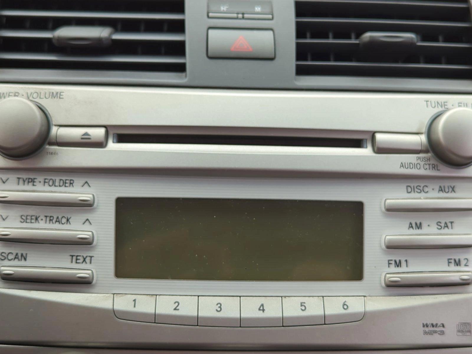 2011 Toyota Camry Vehicle Photo in Margate, FL 33063