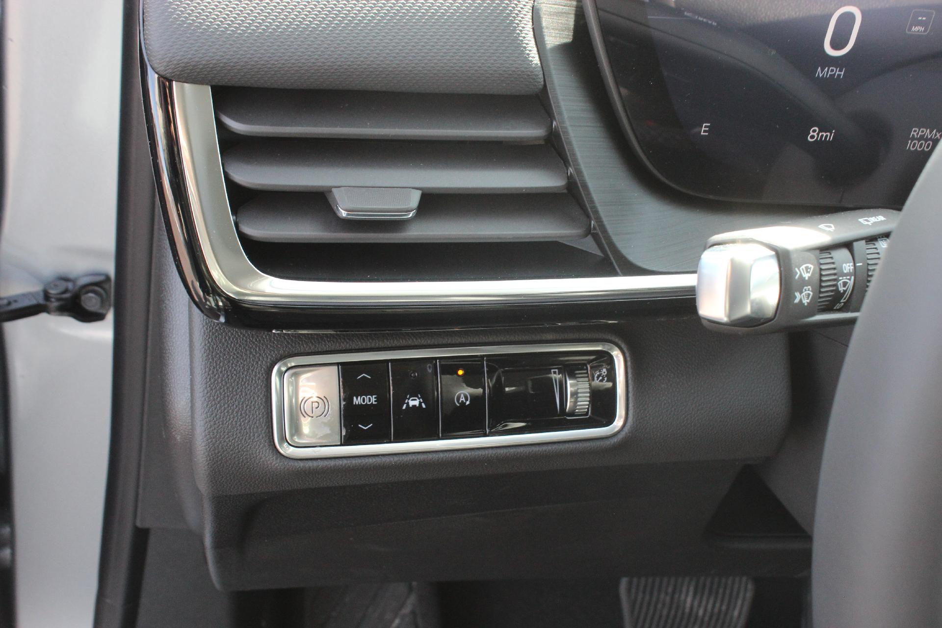 2025 Buick Envision Vehicle Photo in AURORA, CO 80012-4011