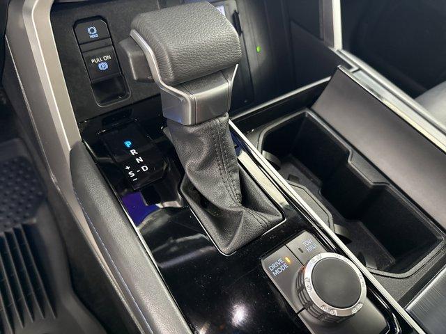 2024 Toyota Tundra 2WD Vehicle Photo in Charlotte, NC 28273