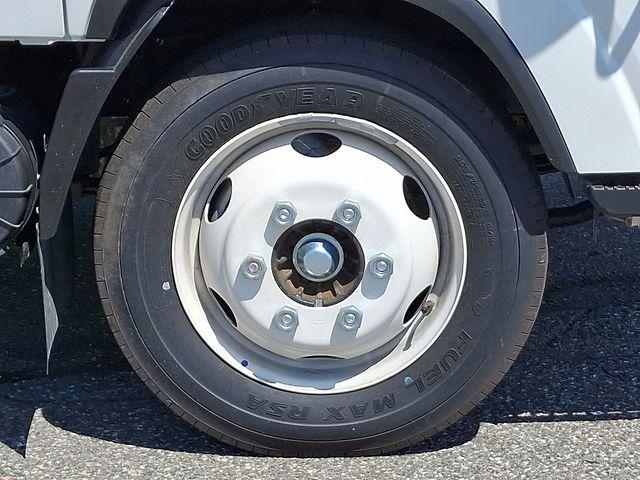 2024 Chevrolet Low Cab Forward 4500 Vehicle Photo in DANBURY, CT 06810-5034