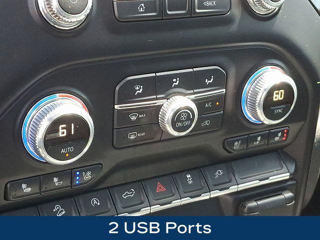 2019 GMC Sierra 1500 Vehicle Photo in WATERTOWN, CT 06795-3318