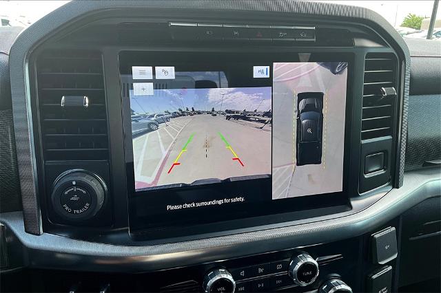 2022 Ford F-150 Vehicle Photo in Grapevine, TX 76051