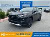 Used 2024 Toyota RAV4 Adventure with VIN 2T3J1RFV8RW464297 for sale in Springdale, AR