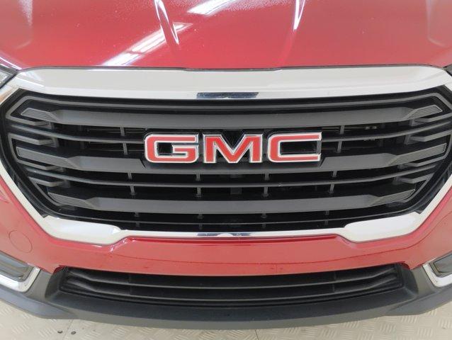 2023 GMC Terrain Vehicle Photo in PINEVILLE, NC 28134-8495
